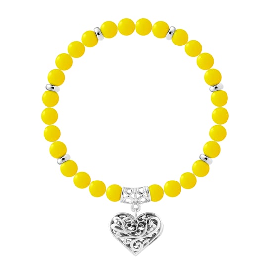 Bracelet Silver Sterling 925 Copenhague