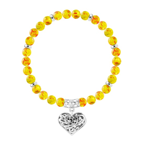 Bracelet Silver Sterling 925 Conakry