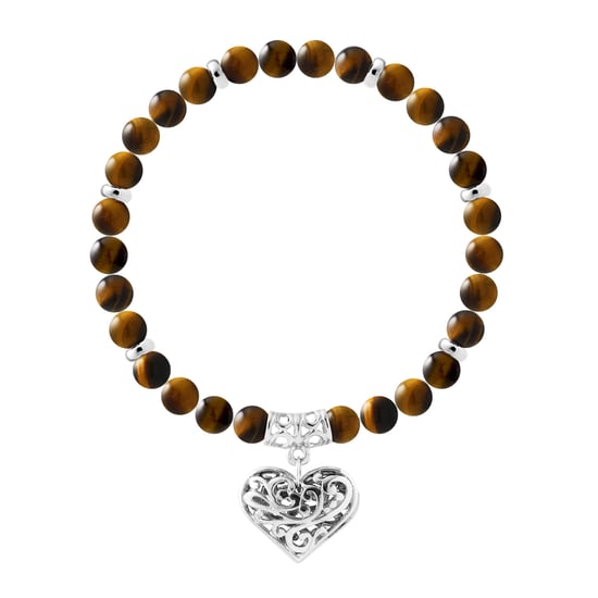 Bracelet Silver Sterling 925 Kampala