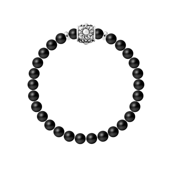 Bracelet Silver Sterling 925  N'Djaména