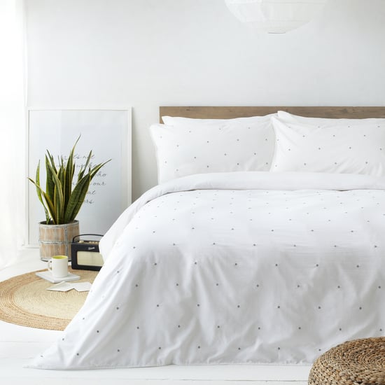 Strand Duvet Cover Set