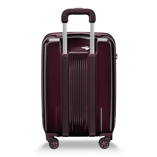 Sympatico Domestic Carry-On Expandable Spinner