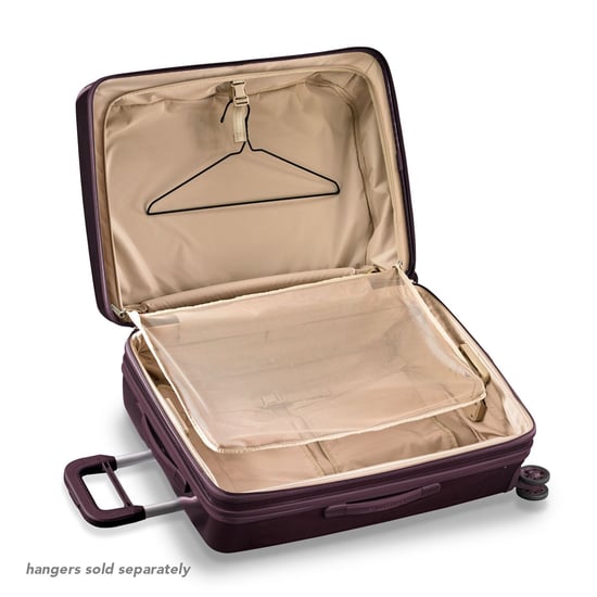 Sympatico Medium Expandable Spinner
