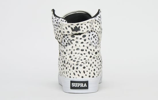 Supra X Chad Muska Skytop 001 Mens