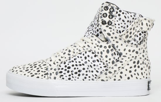 Supra X Chad Muska Skytop 001 Mens