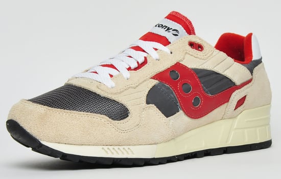 Saucony Shadow Originals 5000 Vintage Mens