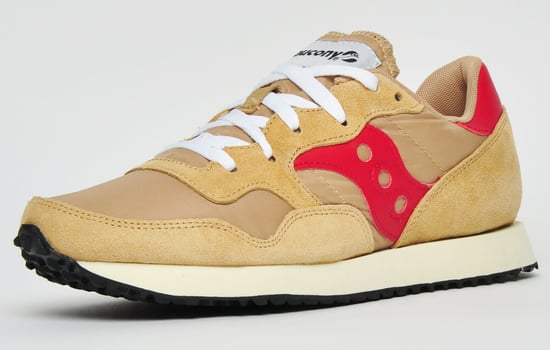 Saucony DXN Original Vintage Trainer Mens