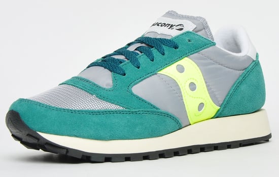 Saucony Jazz Original Vintage Mens