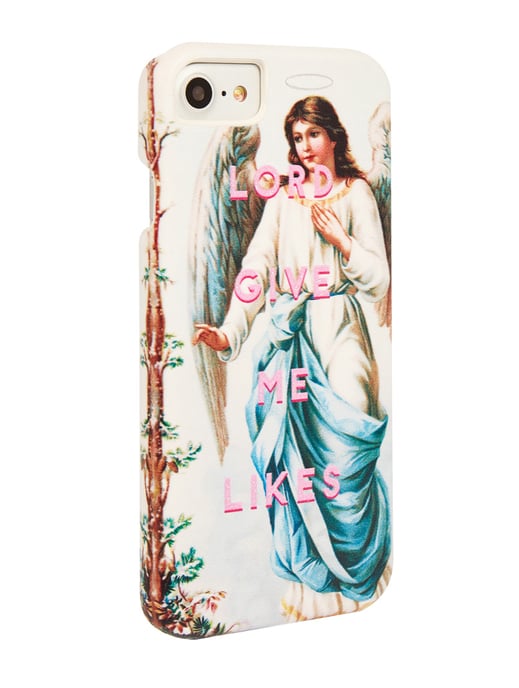Give Me Likes iPhone X/XS Case