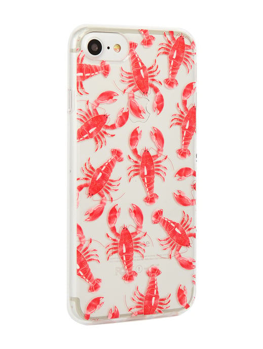 Sea Lobster iPhone 6/6S/7 & 8 Case