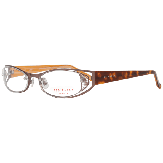 Ted Baker Optisk ram TB2160 143 54 Dam Brons - Image 1