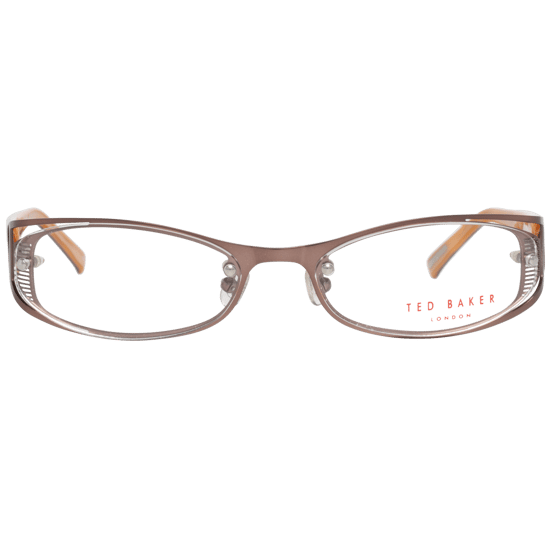 Ted Baker Optisk ram TB2160 143 54 Dam Brons - Image 2