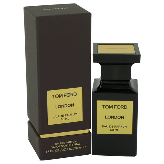 Tom Ford London Eau De Parfum Spray By Tom Ford 50 ml