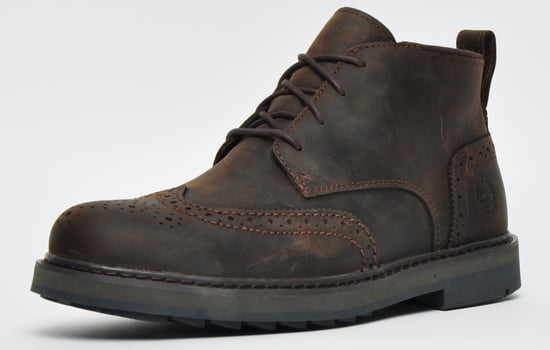 Timberland Squall Canyon Waterproof Mens B Grade