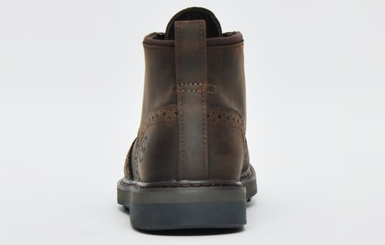 Timberland Squall Canyon Waterproof Mens B Grade