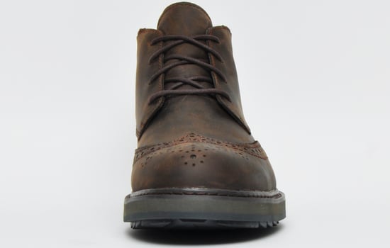 Timberland Squall Canyon Waterproof Mens B Grade