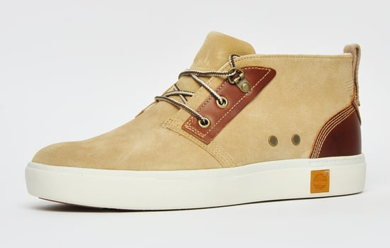 Timberland Amherst Chukka Mens