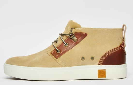 Timberland Amherst Chukka Mens
