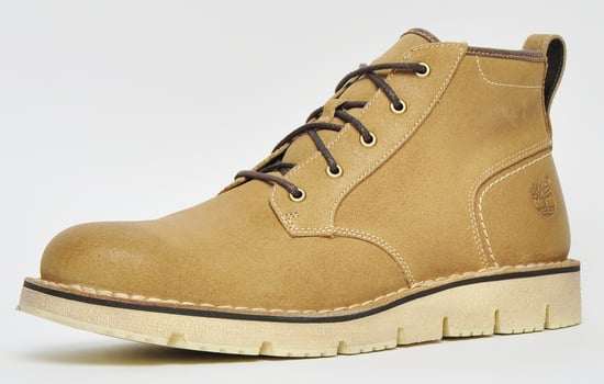 Timberland Westmore Chukka Sapphire Mens