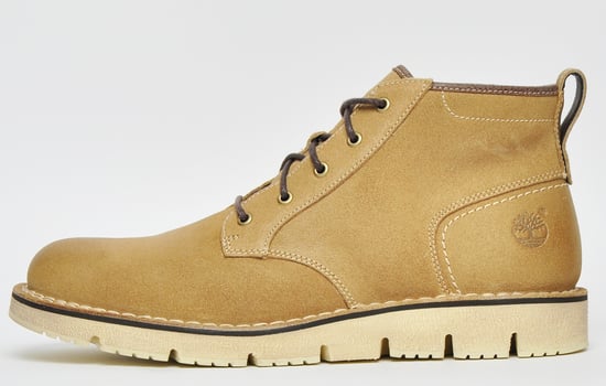 Timberland Westmore Chukka Sapphire Mens