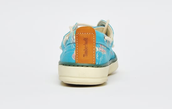 Timberland Hookset Handcraft Mens