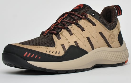 Timberland FlyRoam Trail Low Mens