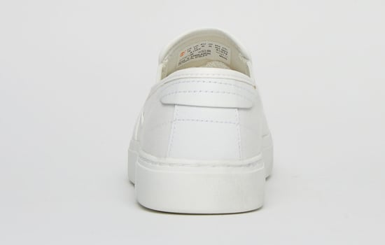 Timberland Amherst Slip On Mens