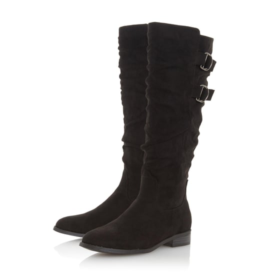 Head Over Heels by Dune Ladies TOBI Knee High Boots
