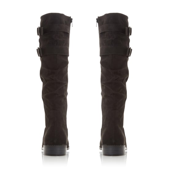 Head Over Heels by Dune Ladies TOBI Knee High Boots