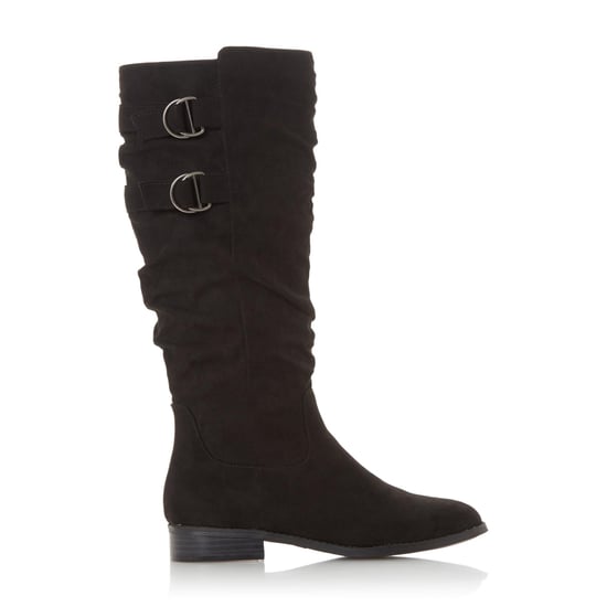 Head Over Heels by Dune Ladies TOBI Knee High Boots