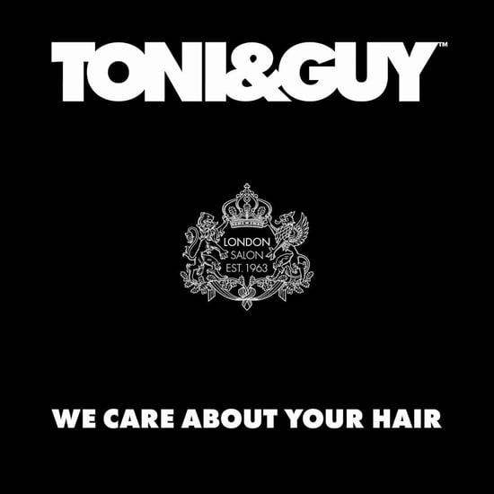 Toni & Guy Glamour Sky High Volume Dry Shampoo 250 ml