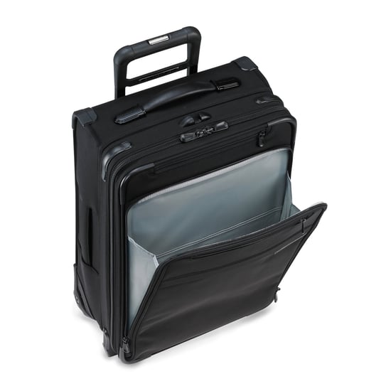 Baseline Domestic Carry-On Expandable Upright
