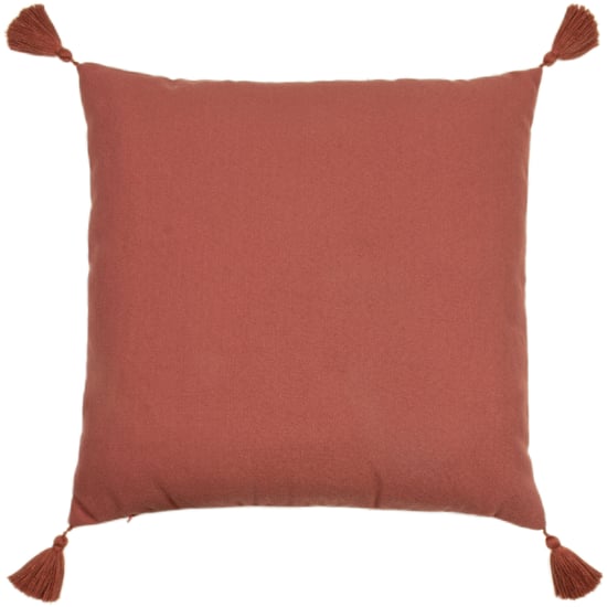 Uno Face Cushion