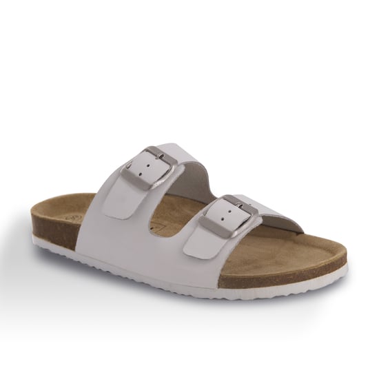 Aus Wooli Australia Unisex Melbourne Sandals