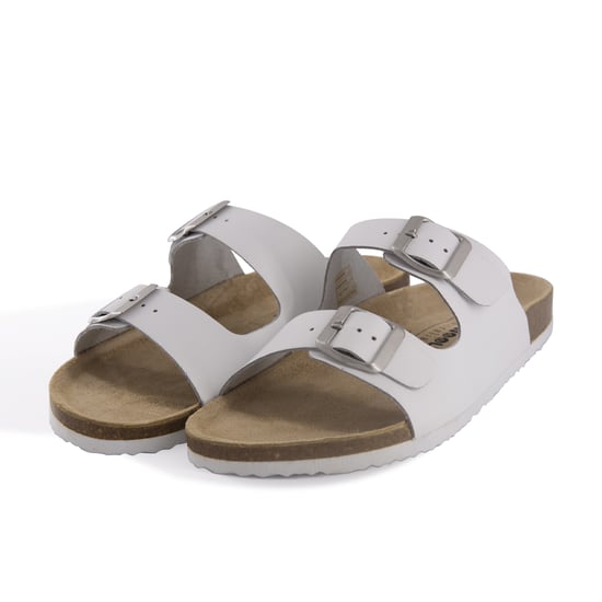 Aus Wooli Australia Unisex Melbourne Sandals