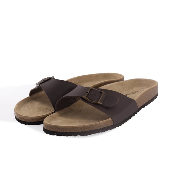 Aus Wooli Australia Unisex Toorak Sandals