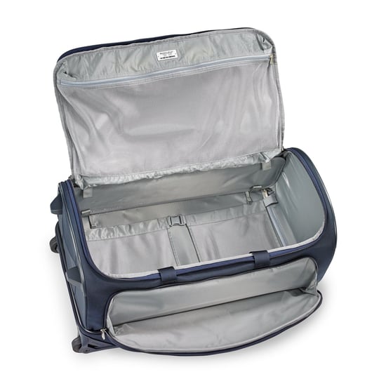 Baseline Medium Upright Duffle