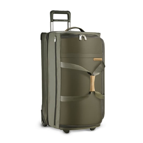 Baseline Large Upright Duffle
