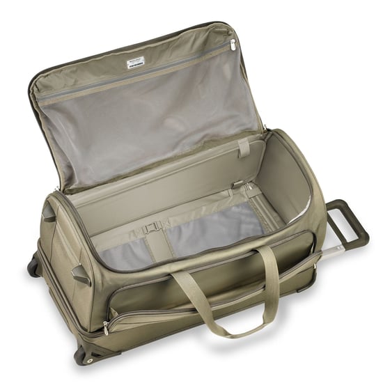Baseline Large Upright Duffle