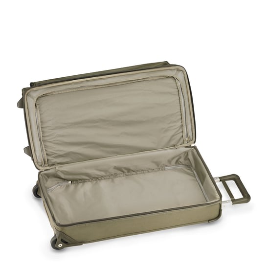 Baseline Large Upright Duffle
