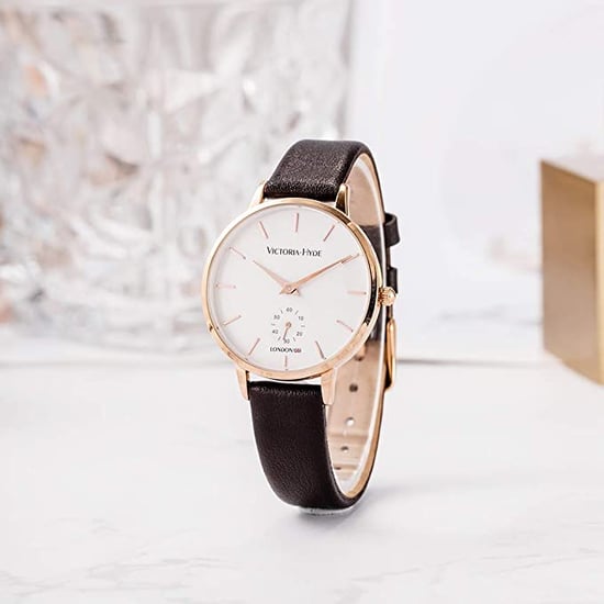 VICTORIA HYDE Luxury Women's Watch with Second Hand Design - Image 3