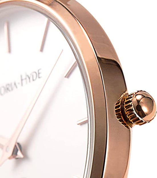 VICTORIA HYDE Luxury Women's Watch with Second Hand Design - Image 5