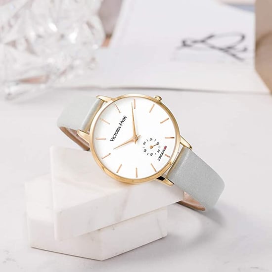 VICTORIA HYDE Luxury Women's Watch with Second Hand Design - Image 3