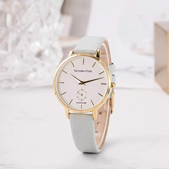 VICTORIA HYDE Luxury Women's Watch with Second Hand Design - Image 4
