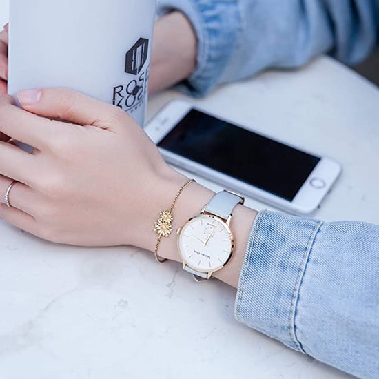 VICTORIA HYDE Luxury Women's Watch with Second Hand Design - Image 5