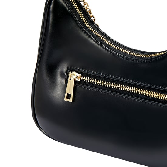 VICTORIA HYDE Nymans Garden Shoulderbag Black - Image 3