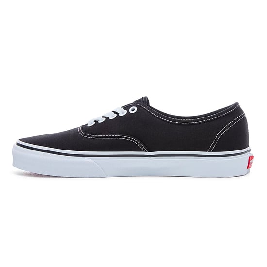 Vans Authentic Schoenen Zwart - Image 3
