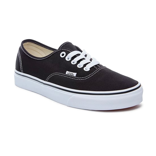 Vans Authentic Schoenen Zwart - Image 4