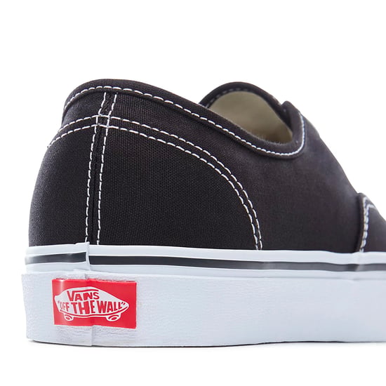 Vans Authentic Schoenen Zwart - Image 6
