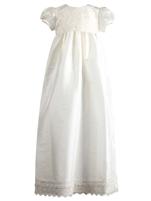 Baby Christening Robe
